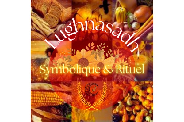 Rituel de lughnasadh